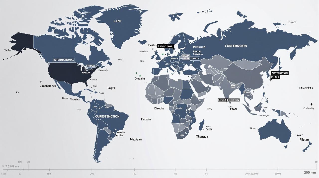 《繁花》海外版权销售突破50个国家和地区
