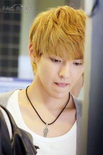 exom生活照,EXOM生活照揭秘