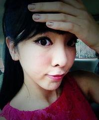 李思思奢华生活照