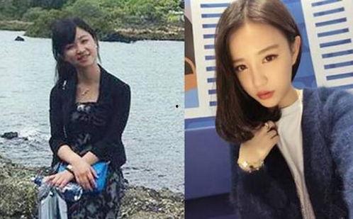 朱宸慧生活照,镜头下的青春风采