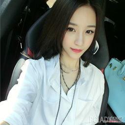 朱宸慧生活照,镜头下的青春风采