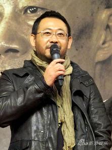 姜武图片,硬汉形象深入人心，演艺事业多面开花