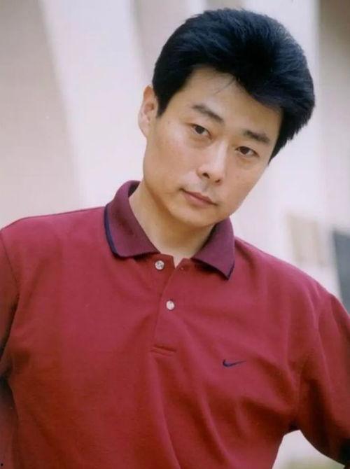 演员霍青,光影岁月中的演技传奇