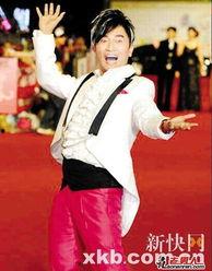 吴宗宪拍娱乐圈