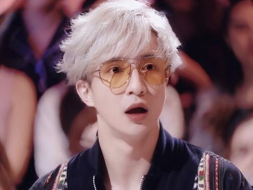 薛之谦的图片,音乐才子的人生画卷