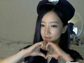 夏娃韩国女主播娇喘
