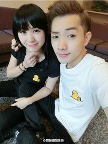 帅哥美女图片生活照