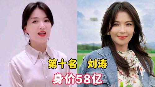 明星赚钱太容易