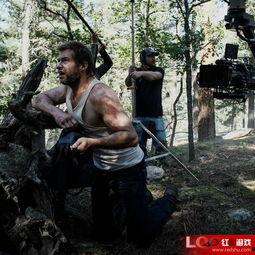 金刚狼的拍摄花絮,幕后英雄，镜头之外的故事