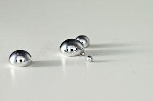水银图片