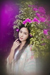 清丽图片,捕捉自然之美