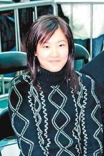 伏明霞个人资料简介,跳水皇后，辉煌成就与人生历程