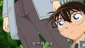 名侦探柯南声优花絮,名侦探柯南声优们的幕后故事