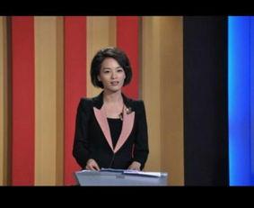 胡剑云的前妻子照片,美貌与气质并存