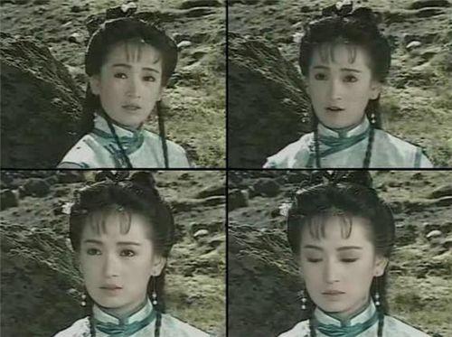 83版雪山飞狐演员表,重温经典角色背后的故事