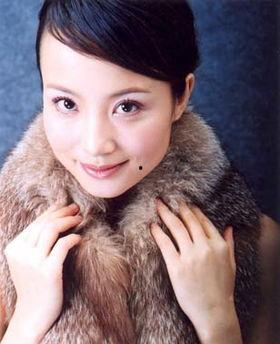 关琳琳个人资料,才华横溢的影视新星，多面魅力展现人生精彩